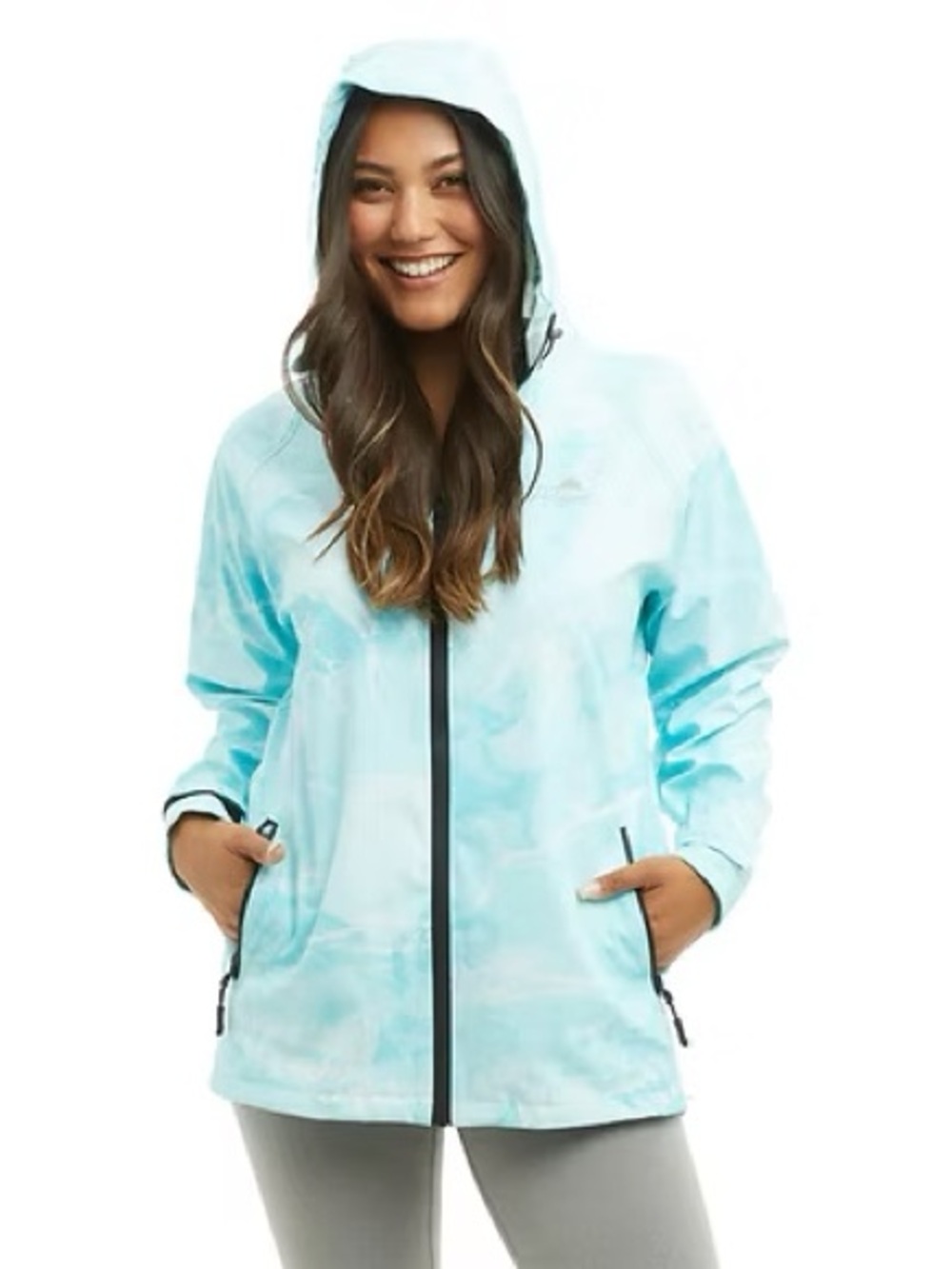 NWT Pelagic Chubasco Rain Jacket - Picture 2 of 10